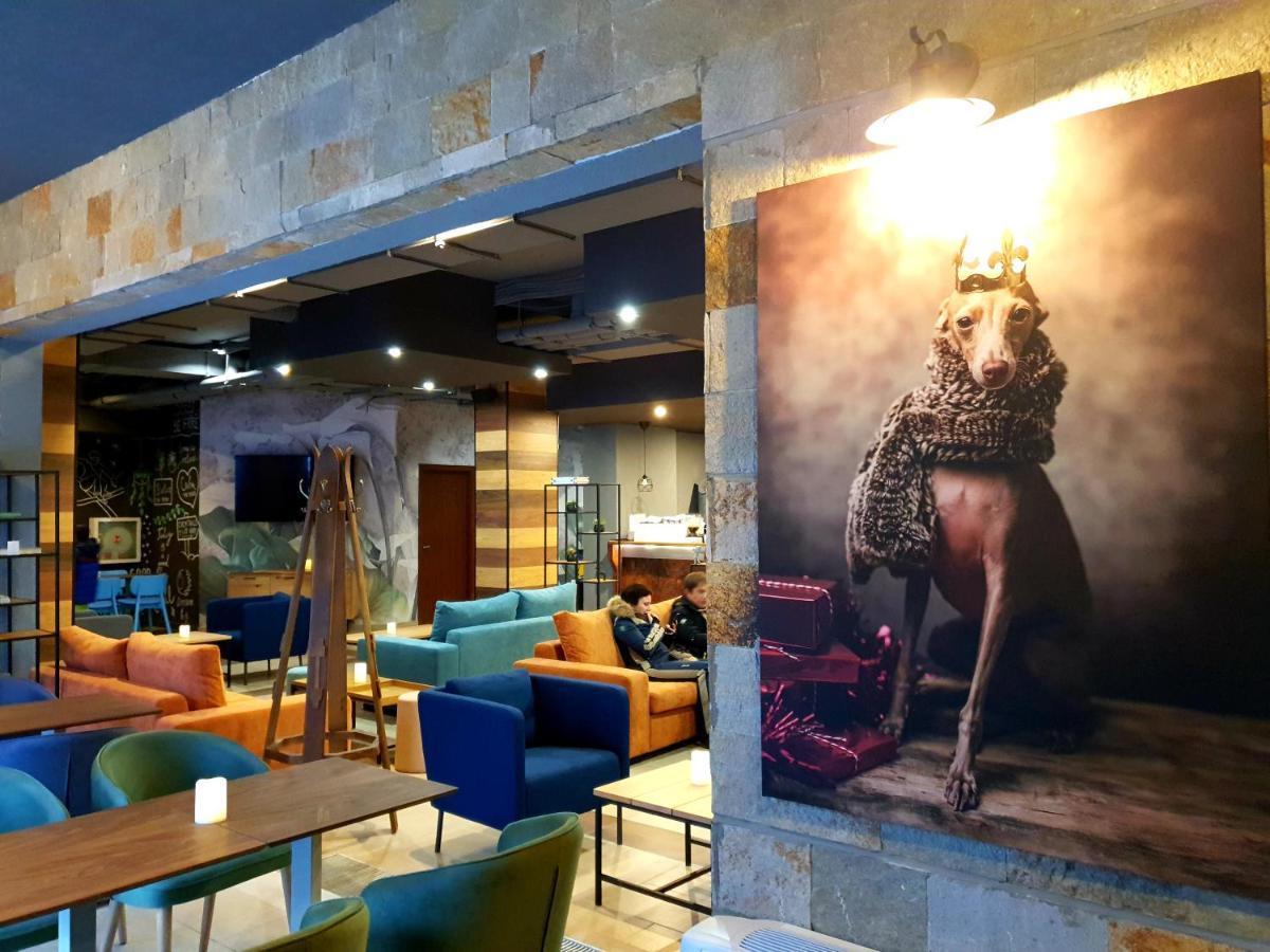Pinewood Ang Luxurious Apartment A32 โบโรเวทส์ ภายนอก รูปภาพ