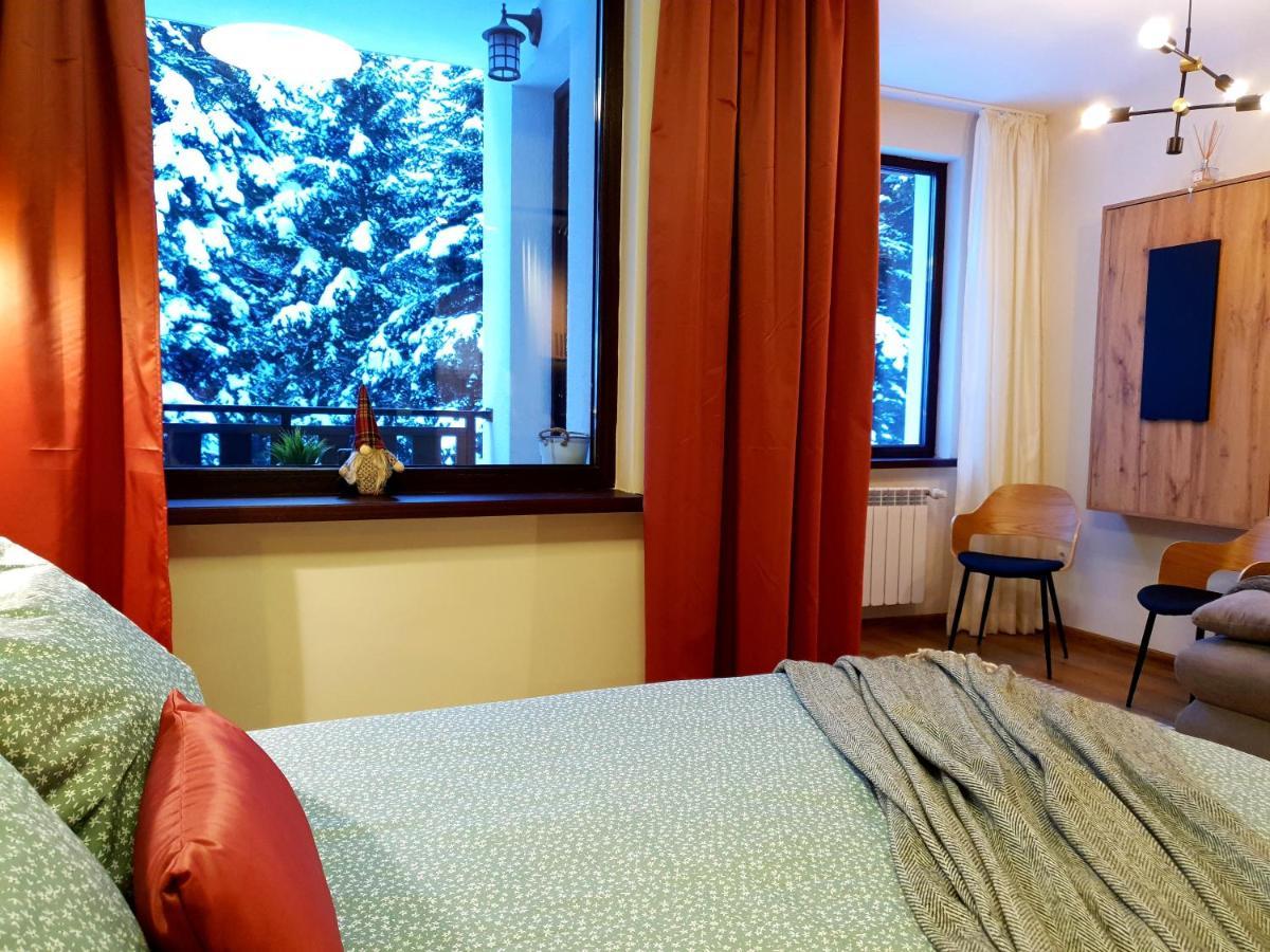 Pinewood Ang Luxurious Apartment A32 โบโรเวทส์ ภายนอก รูปภาพ