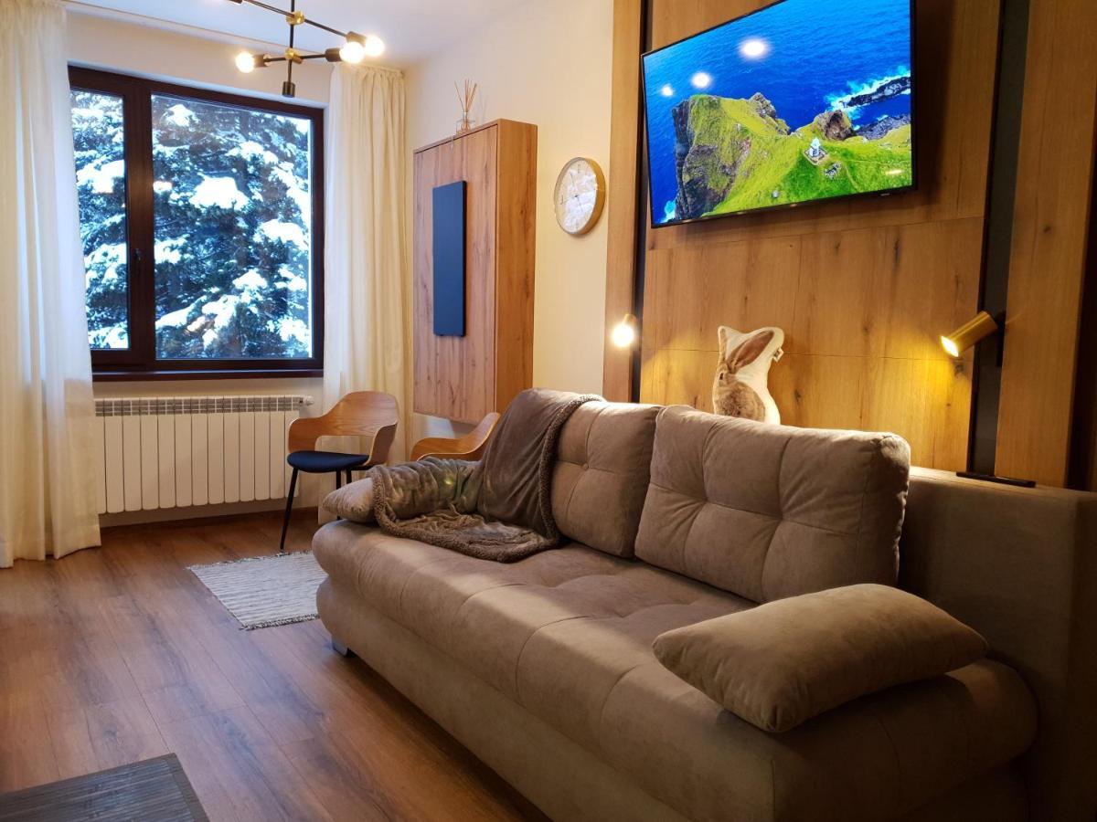 Pinewood Ang Luxurious Apartment A32 โบโรเวทส์ ภายนอก รูปภาพ
