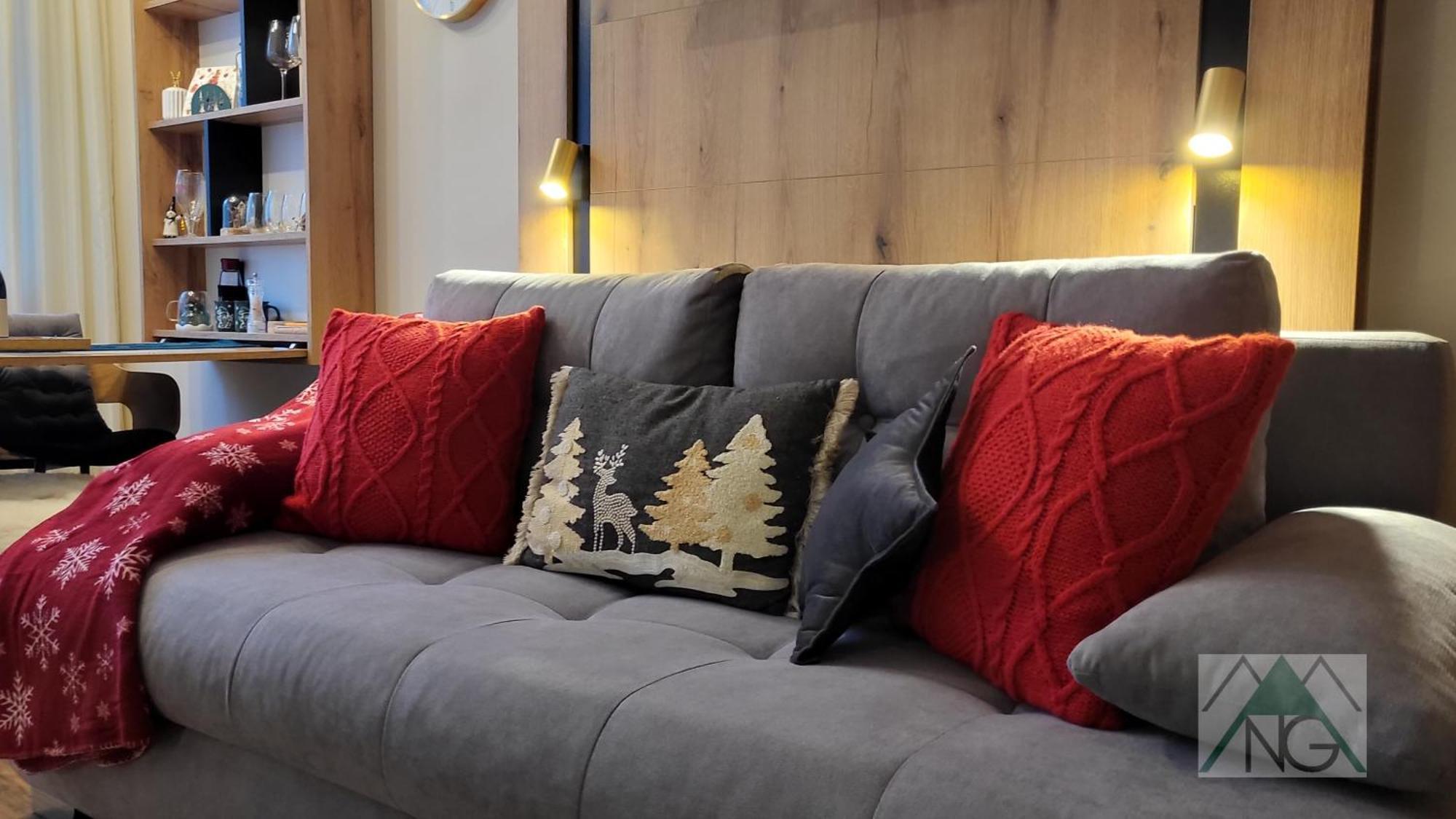 Pinewood Ang Luxurious Apartment A32 โบโรเวทส์ ภายนอก รูปภาพ